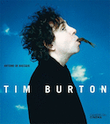 Tim Burton